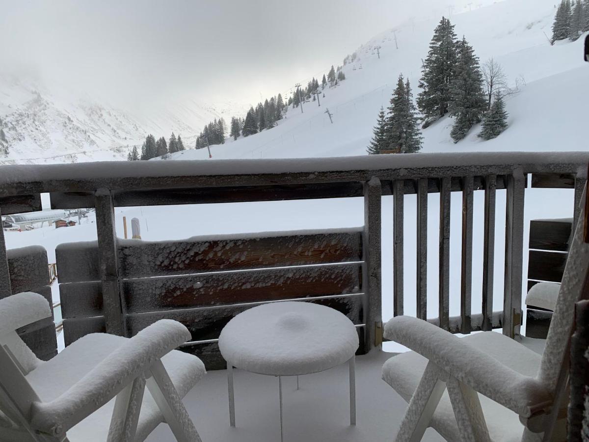 Avoriaz - Portes Du Soleil : Aux Pieds Des Pistes Morzine Luaran gambar