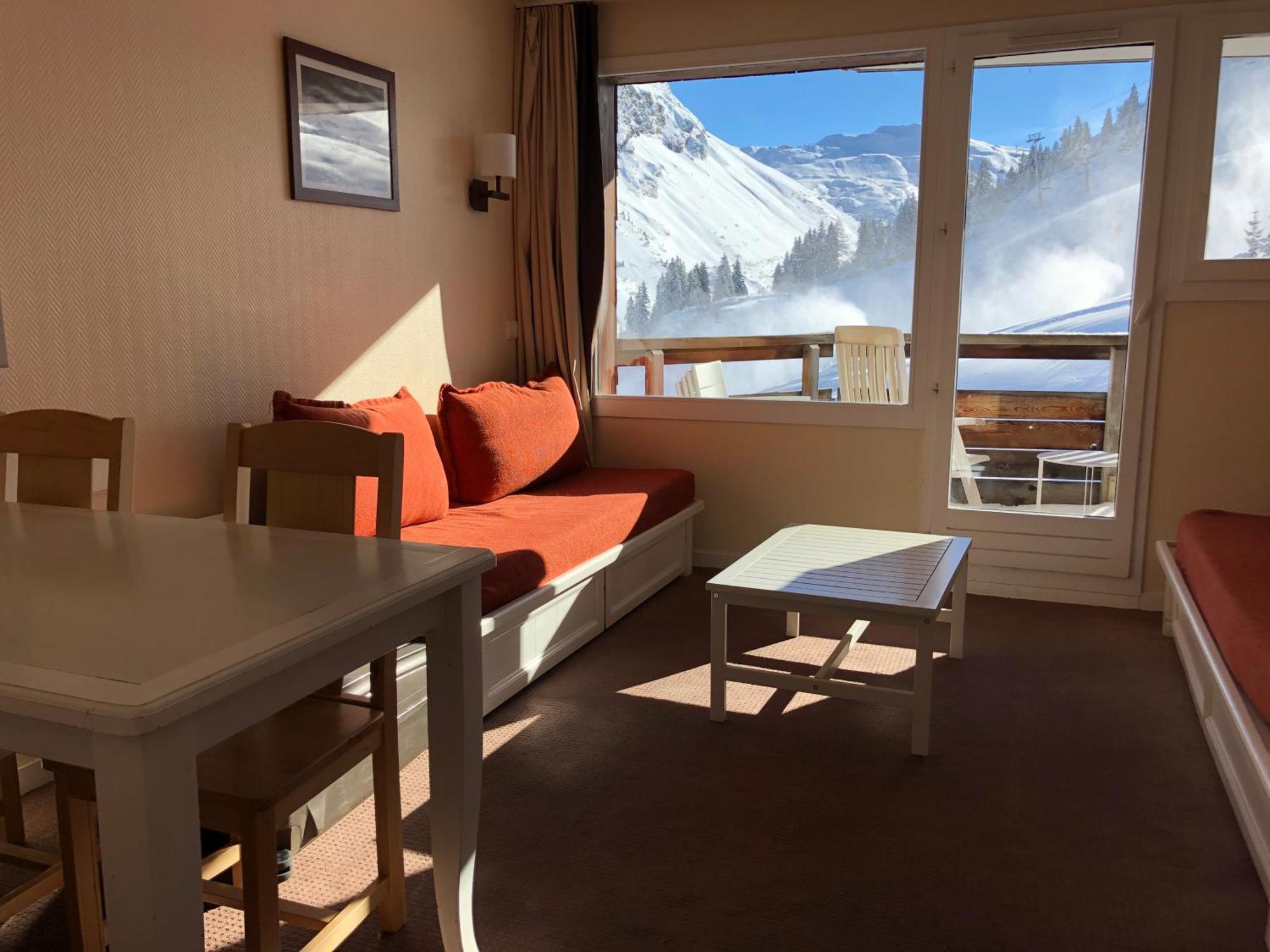 Avoriaz - Portes Du Soleil : Aux Pieds Des Pistes Morzine Luaran gambar